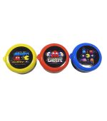 Pacman Food Containers Set Of 3