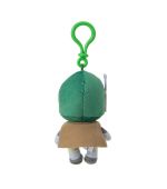 Star Wars Boba Fett 5 Inch Plush Pendant