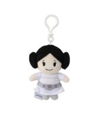Star Wars Princess Leia 5 Inch Plush Pendant