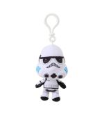 Star Wars Imperial Stormtrooper 5 Inch Plush Pendant