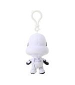 Star Wars Imperial Stormtrooper 5 Inch Plush Pendant