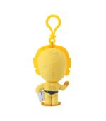 Star Wars C-3PO 5 Inch Plush Pendant