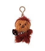 Star Wars Chewbacca 5 Inch Plush Pendant