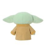 Star Wars Grogu Standing 10 Inch Plush Soft Toy