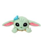 Star Wars Grogu Lying Down 16 Inch Plush Soft Toy