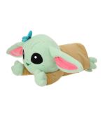 Star Wars Grogu Lying Down 16 Inch Plush Soft Toy