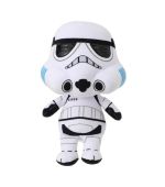 Star Wars Stormtrooper 10 Inch Plush Soft Toy