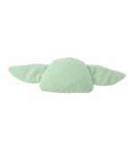Star Wars Grogu Head Frog Eating 16 Inch Pillow