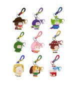 Yoyo X Toy Story 5 Cute Together Collection Vinyl Plush Surprise Blind Box