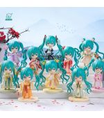 Hatsune Miku Qu Yun Shang Series Blind Box