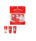 Sanrio Hello Kitty Apple Collection Hand Cream Set