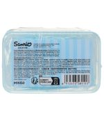 Sanrio Cinnamoroll Extra Fine Mint Flavor Dental Floss