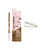 MINISO Minimalist Defined Brow Look 15mm Eyebrow Pencil Grey