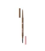 MINISO Minimalist Defined Brow Look 15mm Eyebrow Pencil Grey
