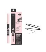 MINISO Minimalist Rich Pigment Eyebrow Pencil Brow Black 