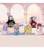 Letsvan Ziyuli My Own Wedding Series Blind Box