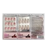 Minimalist Delicate False Nails 30 pieces 01