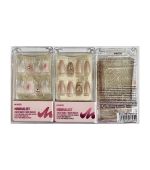 Minimalist Delicate False Nails 30 Pieces 08