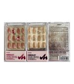 Minimalist Delicate False Nails 30 pieces 09