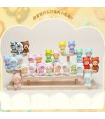 DiuDiu Baby Be Your BB Bears Figurine Blind Box 