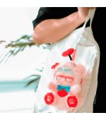 Monboo Monster Paradise Series Vinyl Plush Surprise Blind Box