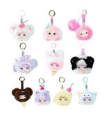Sure Fun Nommi 100% Sweetness Ice Cream Series Vinyl Plush Blind Box