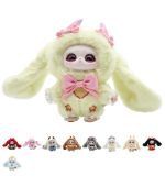 Baby Three Samael's Dream Of Paradise Vinyl Plush Toy Surprise Blind Box