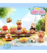 Capybara DuDu Beauty Diary Blind Box