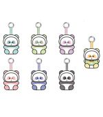 Toy City Mr.PA Papa's Blossom Whispers Series Vinyl Plush Blind Box