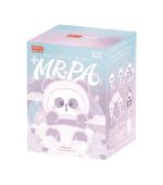 Toy City Mr.PA Papa's Blossom Whispers Series Vinyl Plush Blind Box