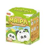 Toy City Mr. PA Critter Pals Animal Friends Vinyl Plush Blind Box 