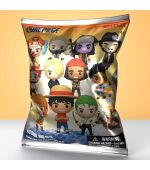 One Piece Netflix Live Action Series 1 Bag Clips 2.5 Inch Figure Surprise Blind Bag