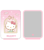 Sanrio Hello Kitty Foldable LED Mirror 