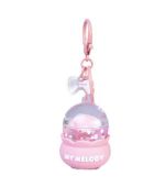 Sanrio My Melody Crystal Ball Keychain