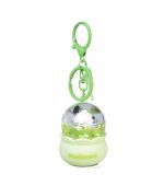 Sanrio Pochacco Crystal Ball Liquid Keychain