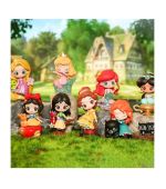 Disney Princess Fairy Tale Town Blind Box