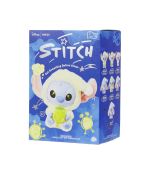Disney Stitch Eat Something Before Sleep Collection Vinyl Face Plush Blind Box