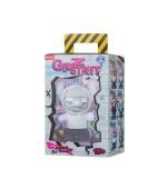 Disney Stitch GenZ Street Collection Vinyl Plush Pendant Surprise Blind Box
