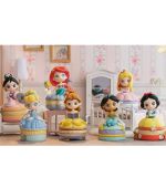 Disney Princess Collection Macaron Blind Box