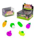 Scrunchems Squishy Buddies Vegtastic