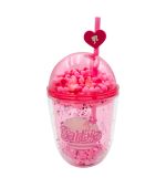 Barbie Pink Collection Tumbler 435ml