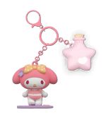 Sanrio My Melody Beach Series LED Light-up Keychain