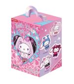 Sanrio Hello Kitty & Friends Pop Star Vinyl Plush Surprise Blind Box