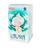 Toy City Laura Mystical Book Series Blind Box