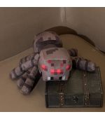 Minecraft Spider 14 Inch Plush Soft Toy