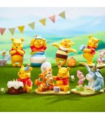 Winnie The Pooh Best Friends Party Surprise Blind Box Figure