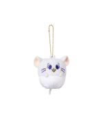 Tom & Jerry Gokko Series Couple Plush Pendant (Rolling Pin)
