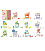 Disney Pixar Fruit Market Collection Figure Surprise Blind Box