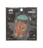Star Wars Sticker Set Pack Of 3 