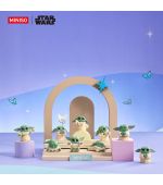Star Wars Grogu Interaction Ornament Surprise Blind Box
